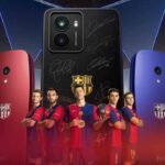 HMD Barça Fusion