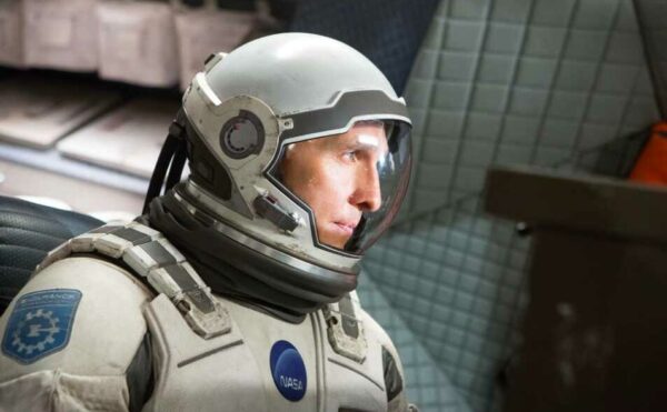 Jadwal Tayang Film Interstellar di Bioskop