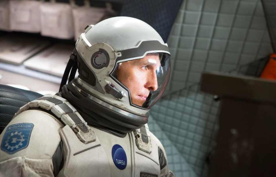 Jadwal Tayang Film Interstellar di Bioskop