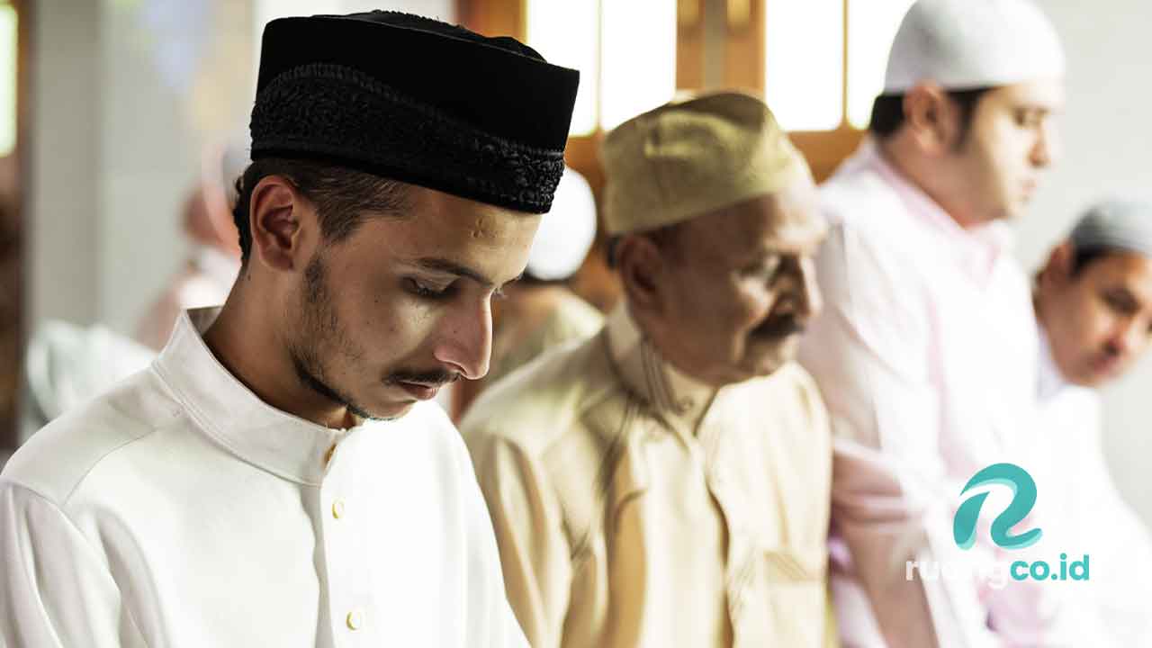 Tata Cara Salat Tarawih 11 Rakaat