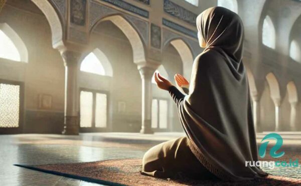 Amalan Nuzulul Quran