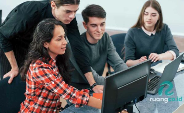 3 Beasiswa Terbaik untuk Lulusan SNBP