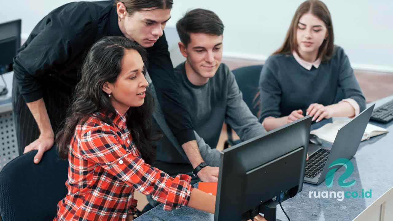 3 Beasiswa Terbaik untuk Lulusan SNBP