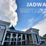 Jadwal Imsak dan Subuh Surabaya 3 Maret 2025