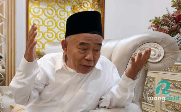 solusi polemik UU TNI