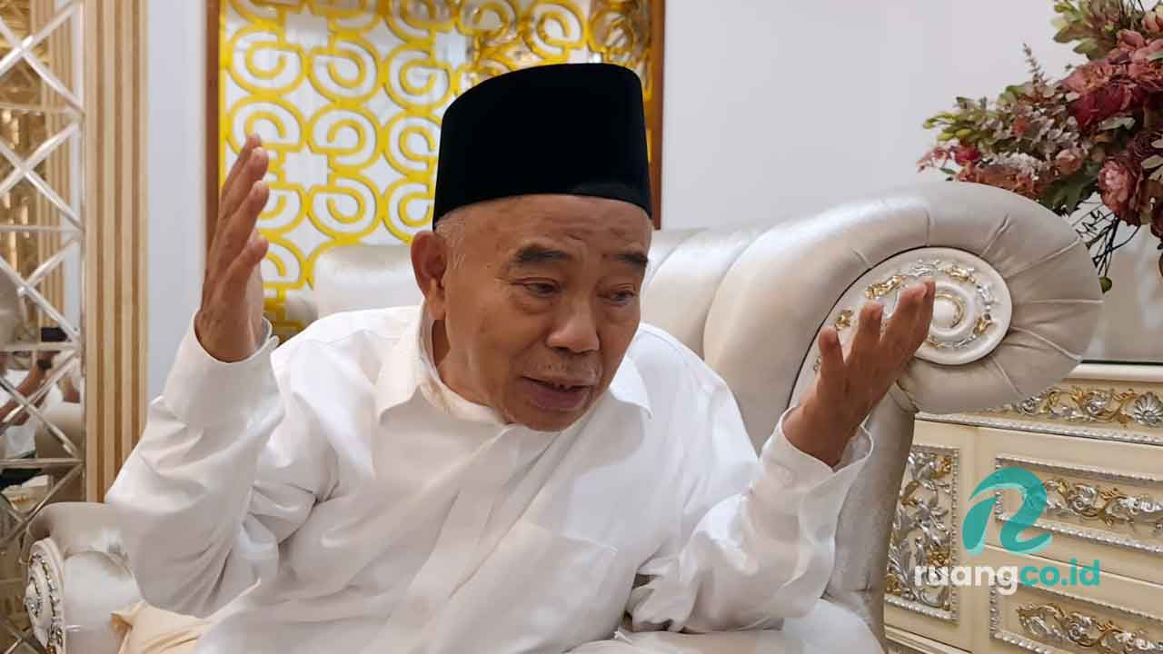 solusi polemik UU TNI