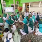 Batas Umur Masuk Sekolah