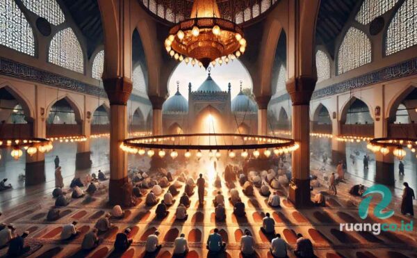 meningkatkan kualitas shalat