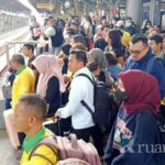 Mudik Gratis 2025