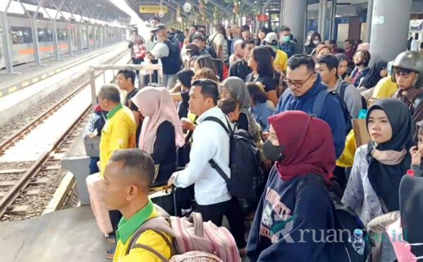 Mudik Gratis 2025