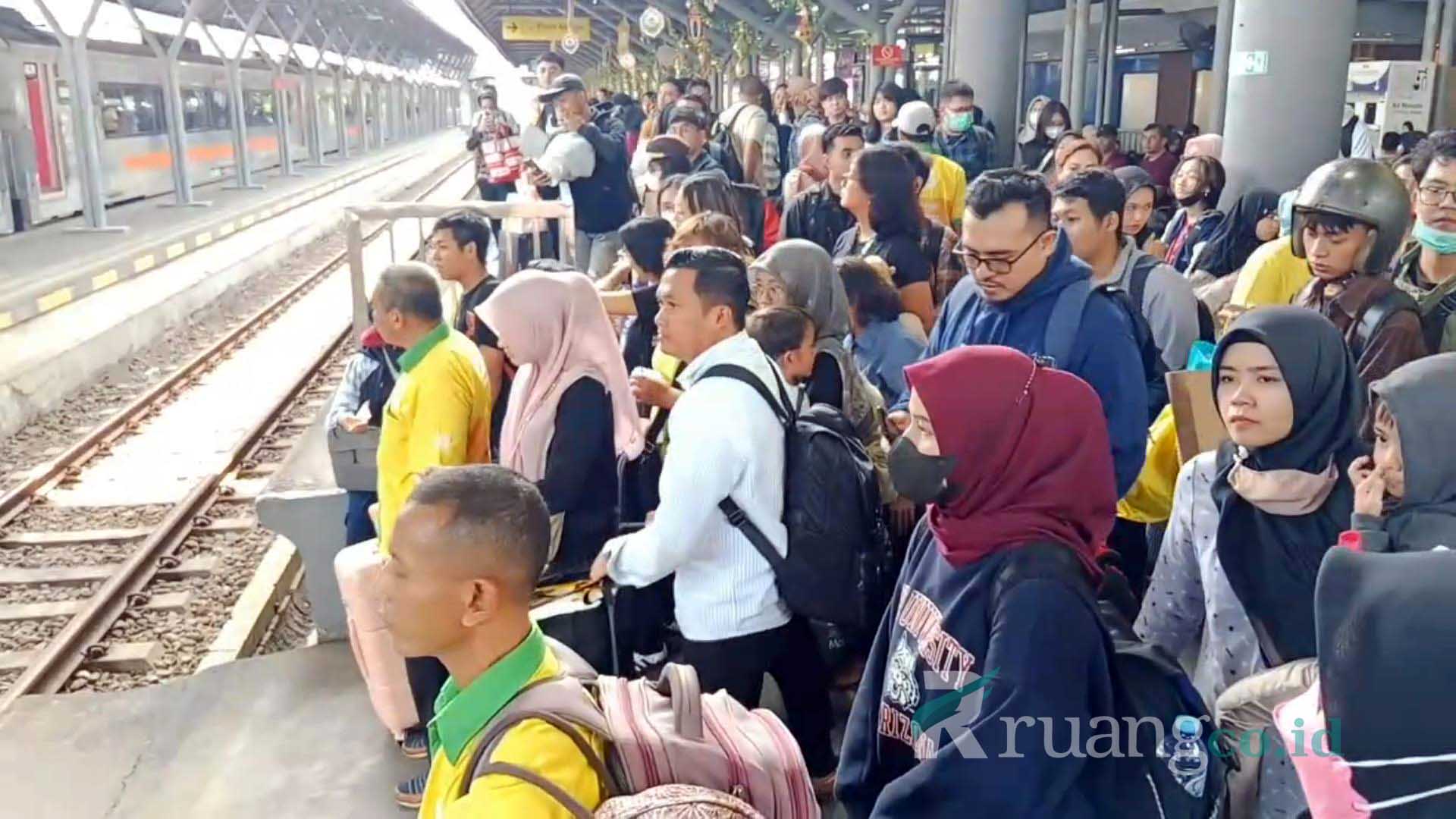 Mudik Gratis 2025