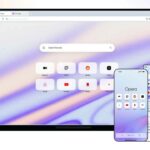 Opera Browser Operator