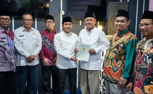 Risiko Sertifikat Tanah Lama