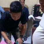 korban pengeroyokan Trowulan