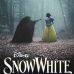 Snow White Live-Action Disney 2025
