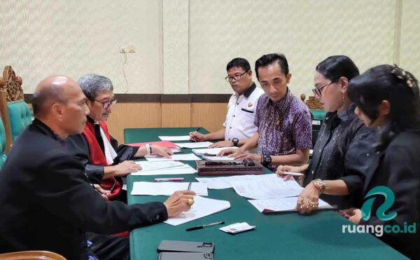 Pengusaha bengkel Sidoarjo