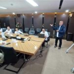 kawasan industri Ngawi