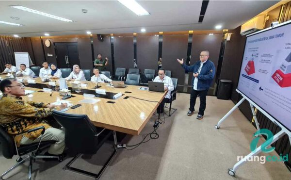 kawasan industri Ngawi