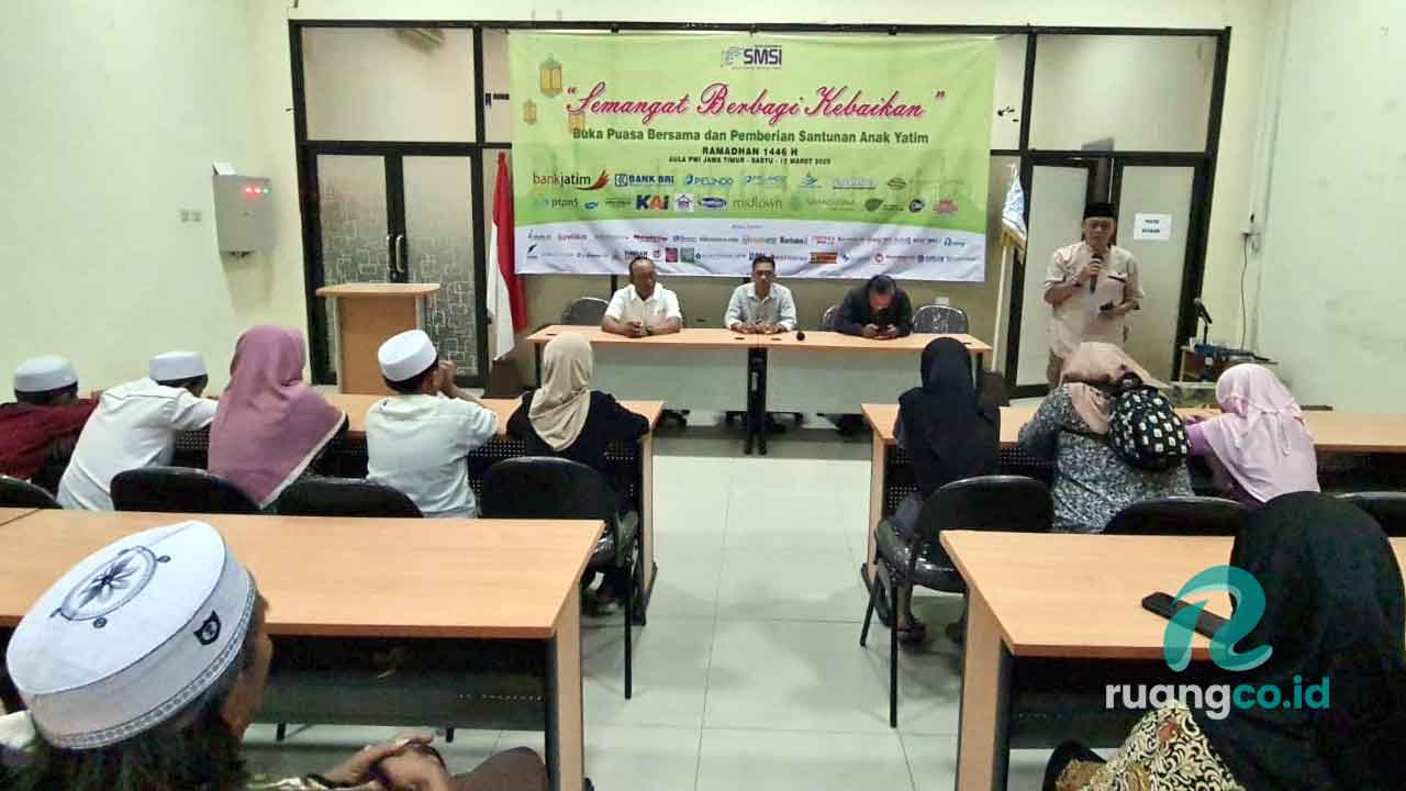 SMSI Surabaya