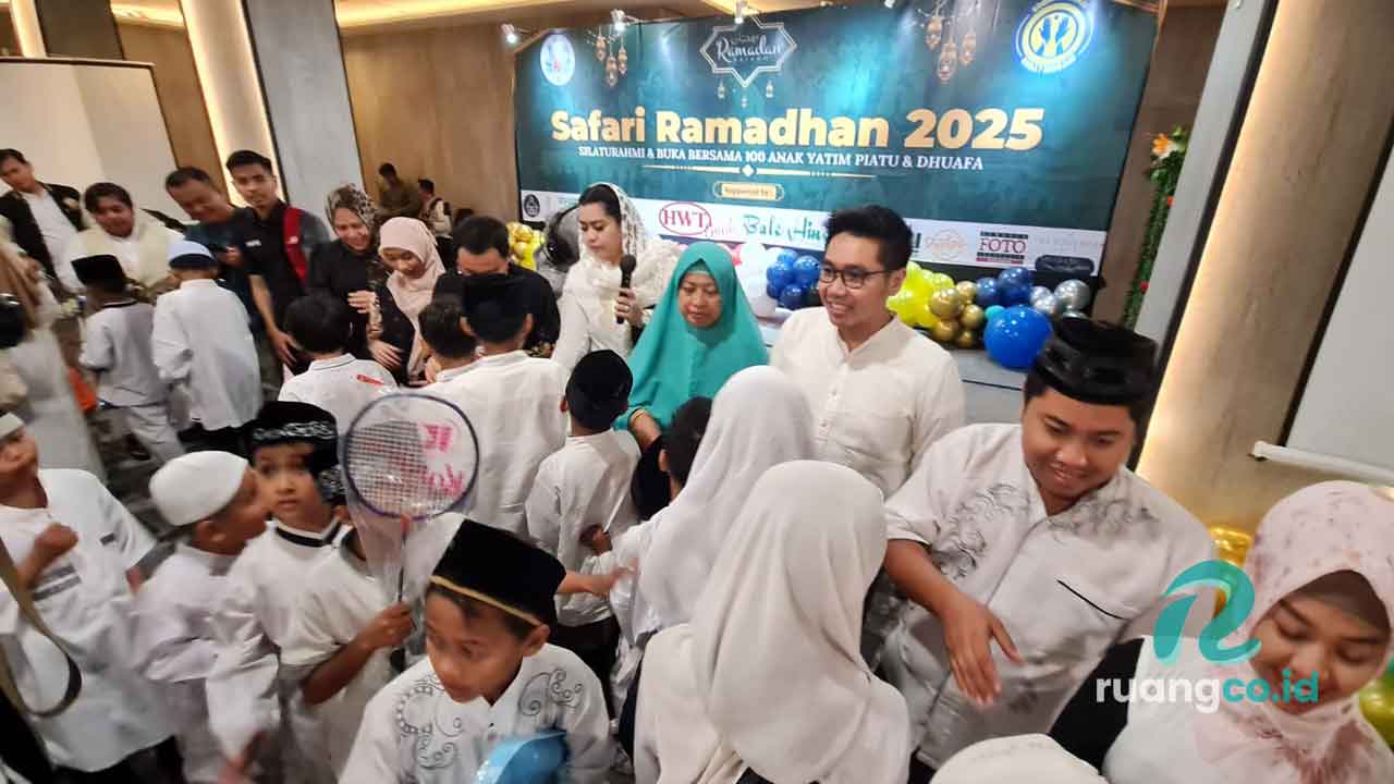 Edukasi Jurnalistik dan Fotografi