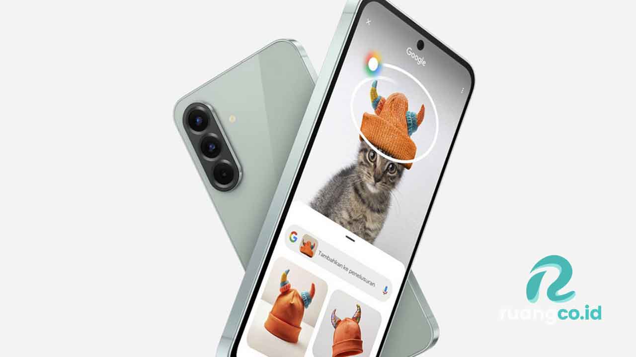 Soundbar Samsung rusak