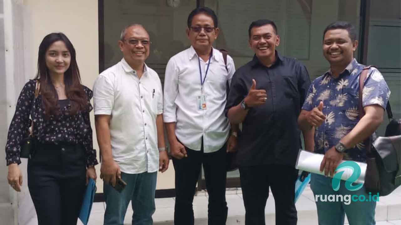 Gugatan Lahan Sidoarjo