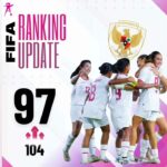 Timnas Putri Indonesia