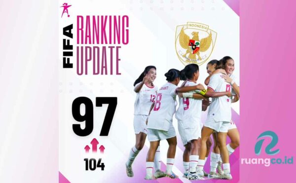 Timnas Putri Indonesia