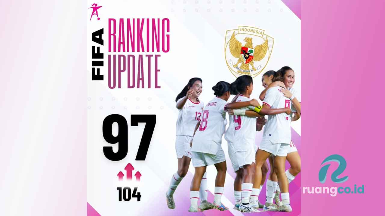 Timnas Putri Indonesia