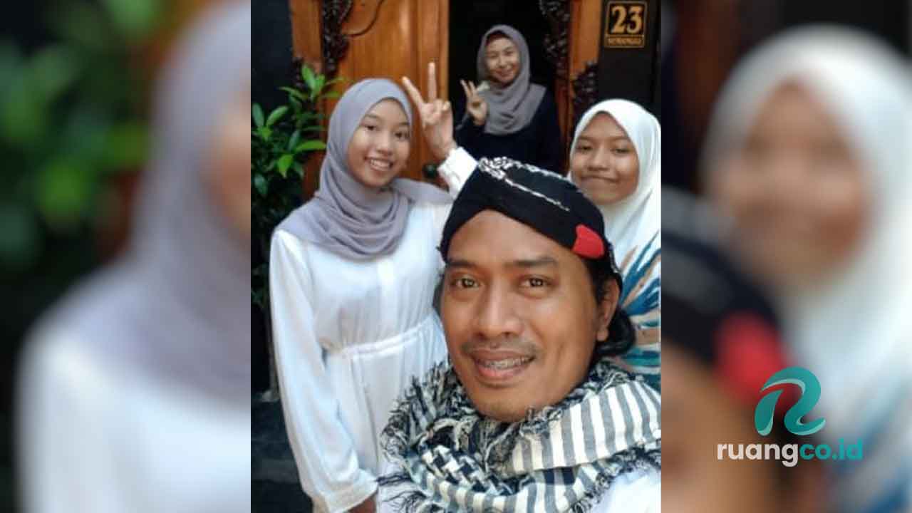 Kisah Tunggal Teja Asmara