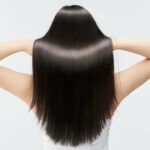 Rambut Panjang Bebas Lepek dan Ketombe