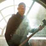 Jadwal Film A Working Man di Bioskop Surabaya