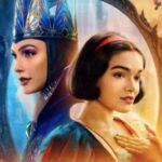 Jadwal Film Snow White