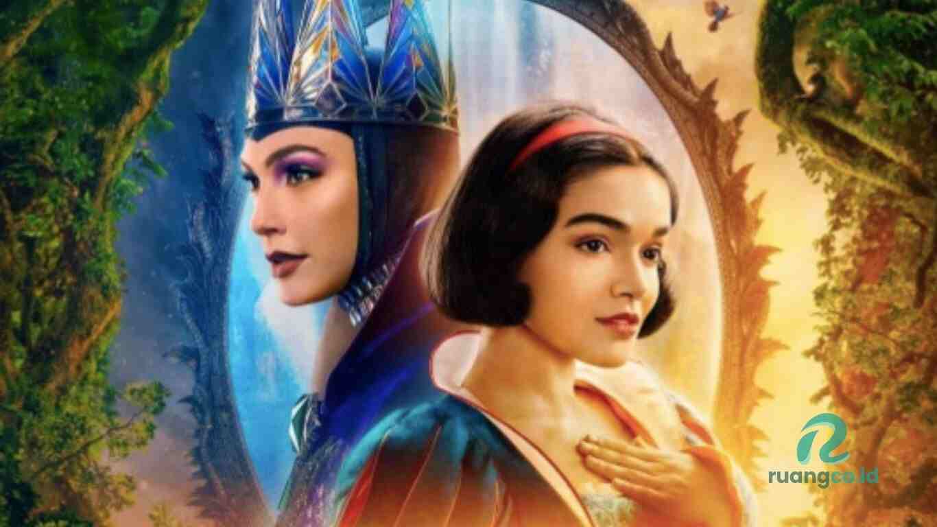 Jadwal Film Snow White