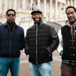Lirik lagu on bended knee Boyz ii men
