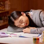 Makanan yang menyebabkan ngantuk