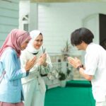 Pilih Baju Lebaran yang Nyaman