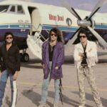 Lirik Lagu Always Bon Jovi