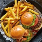 Kombinasi makanan berbahaya