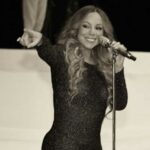 Mariah carey Lirik Lagu Always Be My Baby