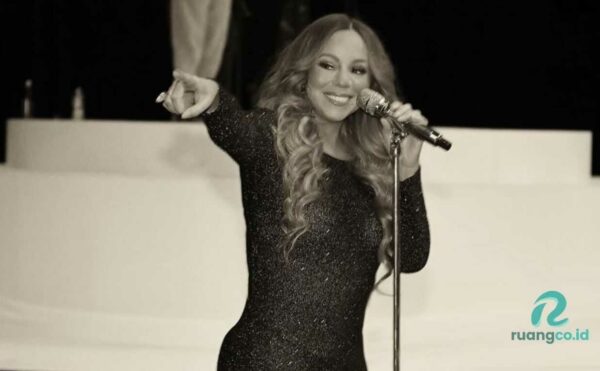 Mariah carey Lirik Lagu Always Be My Baby
