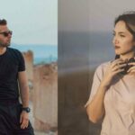 Memiliki Aura Menarik