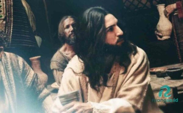 Jadwal Film The Last Supper di Bioskop Surabaya