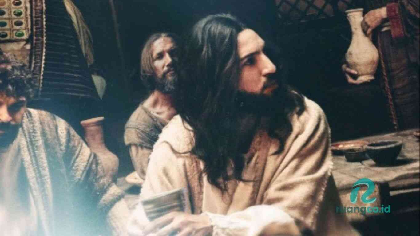 Jadwal Film The Last Supper di Bioskop Surabaya