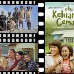 Rekomendasi Film Indonesia untuk Lebaran