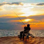 Mengindari stres yang berlebihan