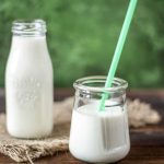 Manfaat Susu Kambing