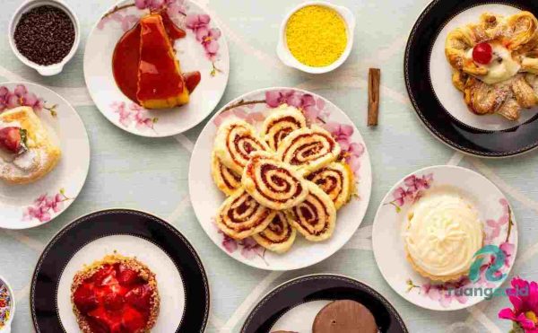 konsumsi makanan manis untuk tubuh