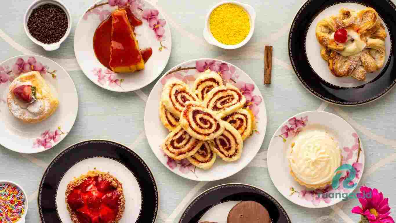 konsumsi makanan manis untuk tubuh