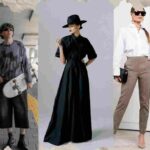 Gaya fashion populer yang harus kamu tahu